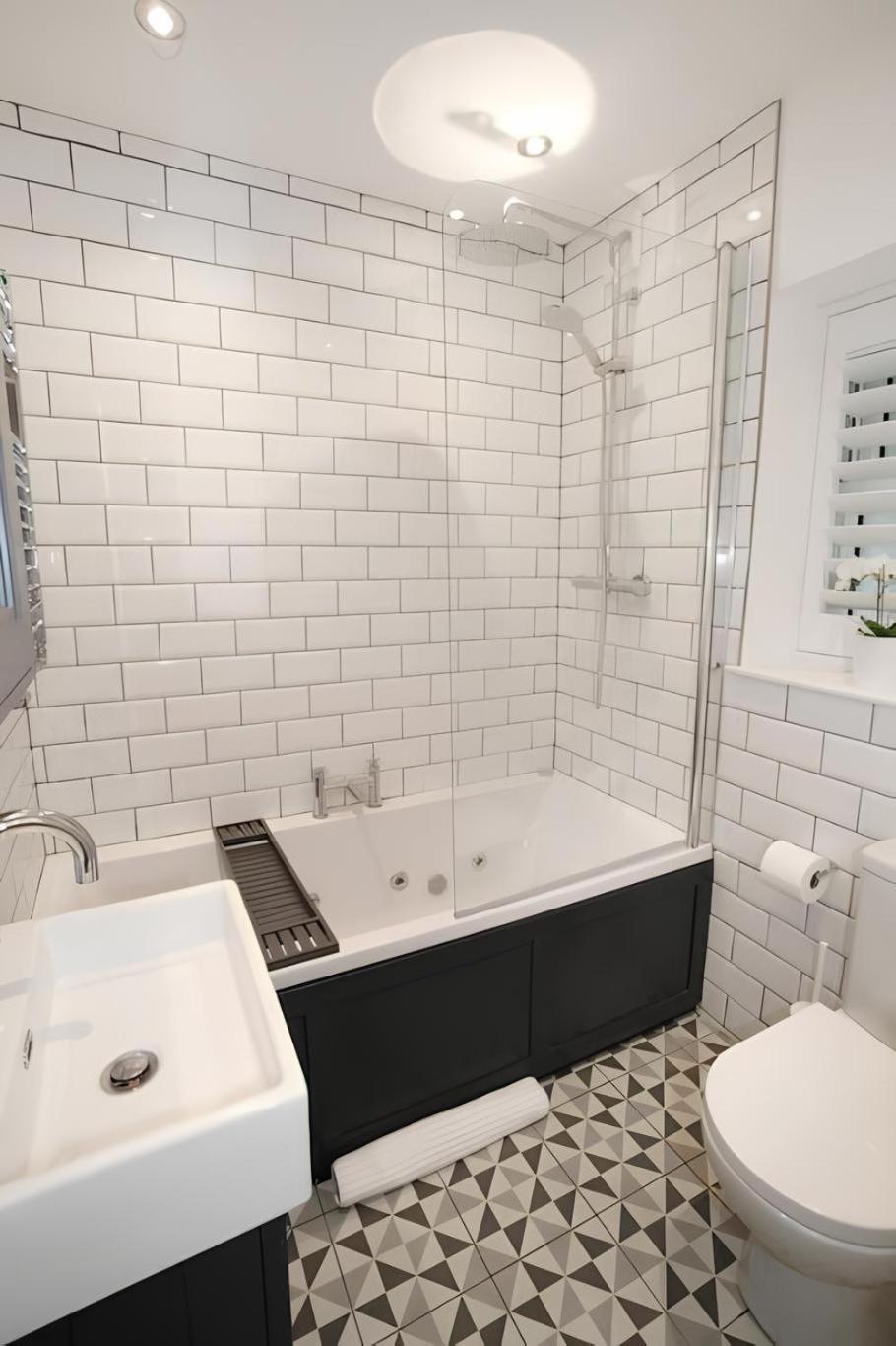 Tucked Away, Beach Access Sleeps 4 The Mumbles Exterior foto
